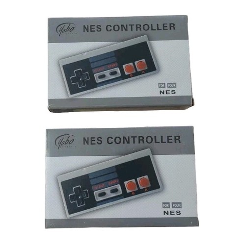 Nintendo nes controllers - nintendo,