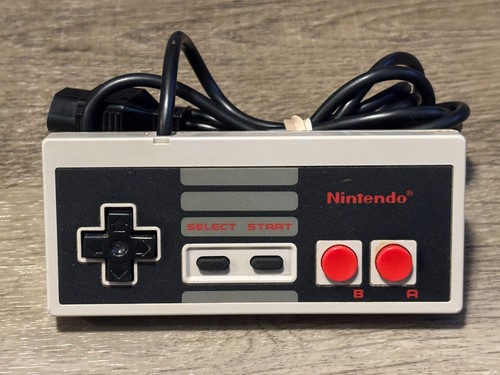 Nintendo nes controller oem - nintendo,