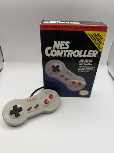 Nintendo nes dogbone - nintendo,
