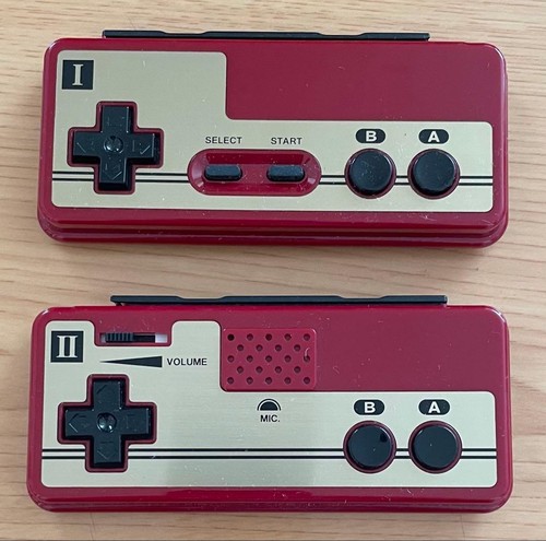 Nintendo switch online famicom - online,
