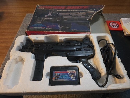 Nintendo hyper shot famicom - hyper,