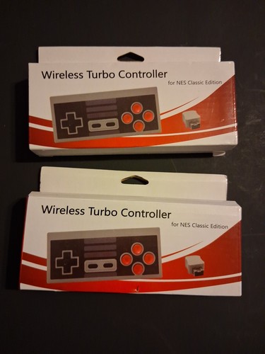Wireless turbo controllers - turbo,