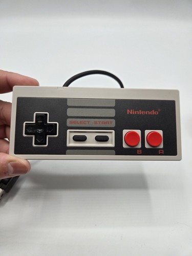 Nintendo classic mini nes oem - classic,