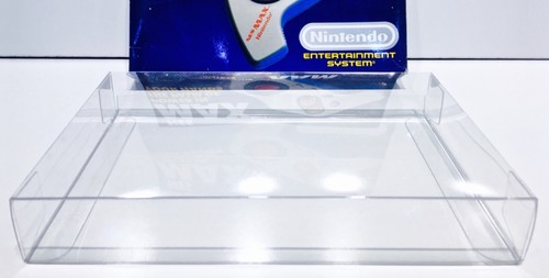 Box protector for the - box,