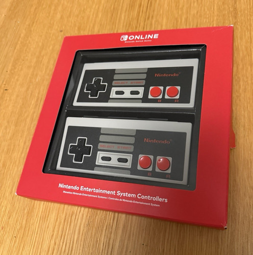 Nintendo switch online nes - switch,