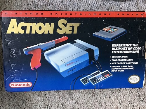 Nintendo entertainment system - nintendo,