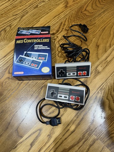 Official controller box - controller, in