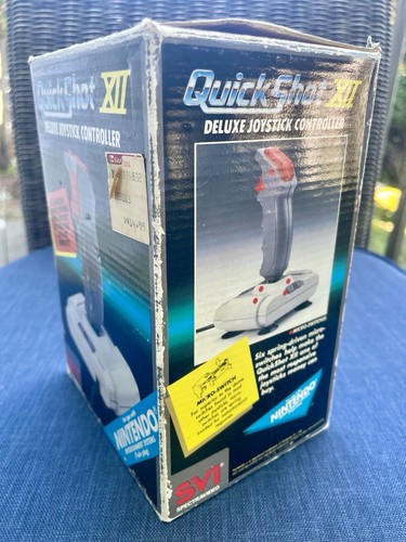 Boxed 1987 nintendo - boxed!,