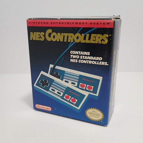 Nintendo entertainment system - nintendo,