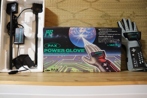 Pax power glove - pax,