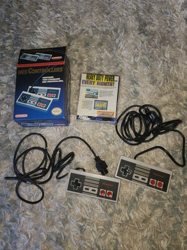 Official controllers box - 2,