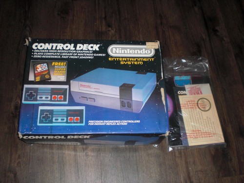 Nes nintendo entertainment - nes,