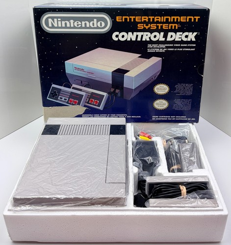 Nintendo entertainment system - nintendo,