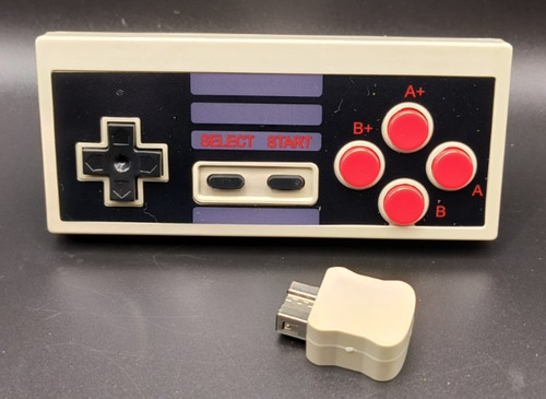 Wireless turbo controller - wireless,