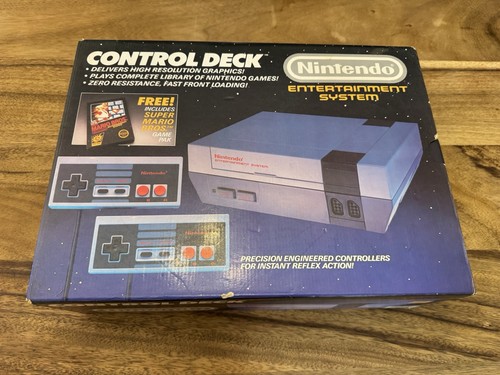 Nintendo entertainment system - nintendo,