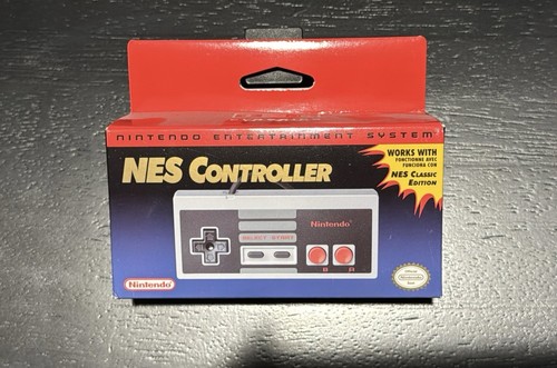 Nintendo nes controller - nintendo,