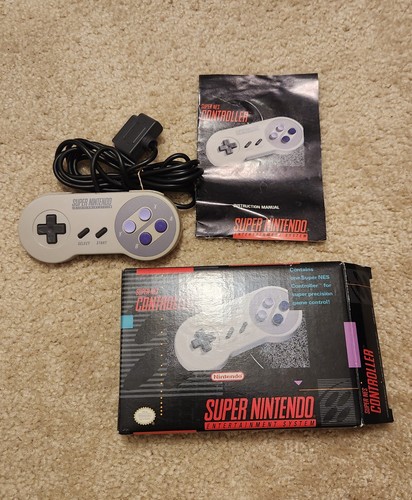 Snes controller super - controller, :super