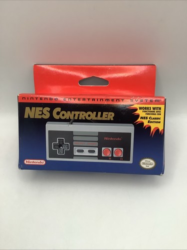 Official authentic nintendo - authentic,