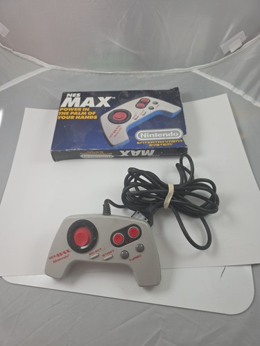 Oem nintendo nes max - max, nes-027
