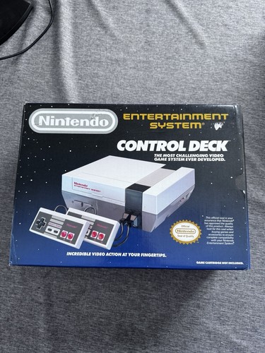 Nintendo entertainment system - entertainment,
