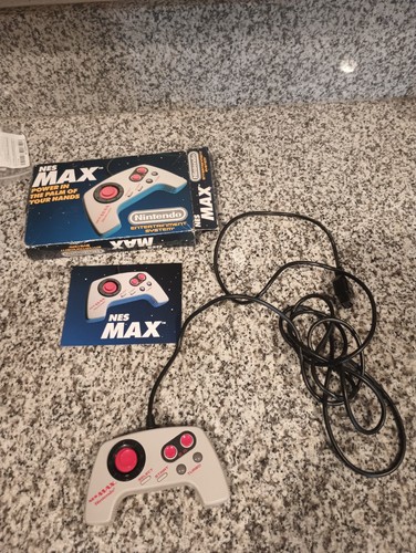 1988 nintendo nes accessory - 1988,