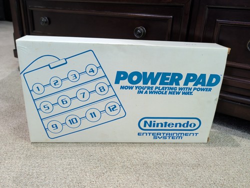 Nintendo nes power - nes, nes-028
