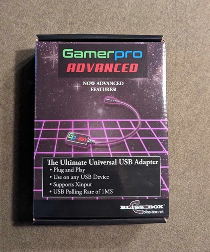 Usb adapter for nintendo - adapter,