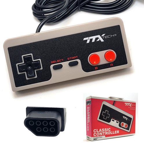 Nes controller ttx - (wired),