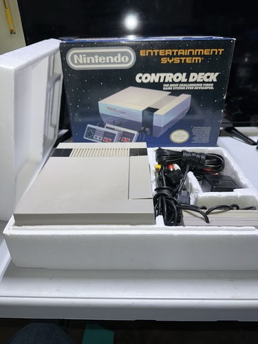 Nintendo entertainment system - nintendo,