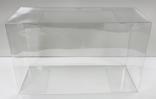 Console box protector for - 1,