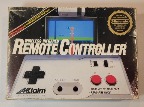 1988 akklaim nintendo - akklaim,