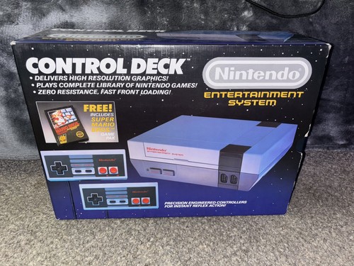1986 nintendo nes control - 1986,