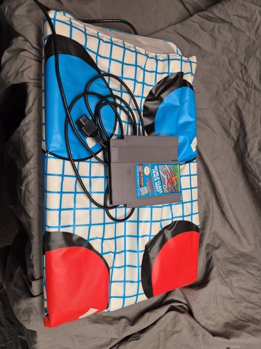 Power pad - power, (nintendo