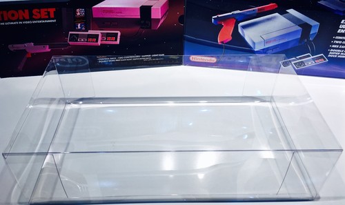 Console box protector for - 1,