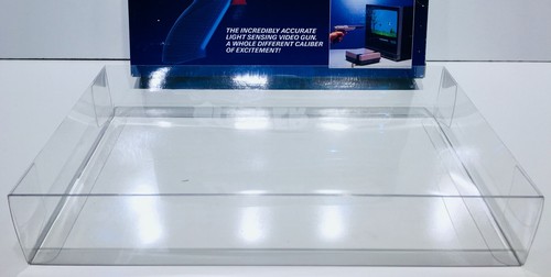 Box protector for the nes - 1,