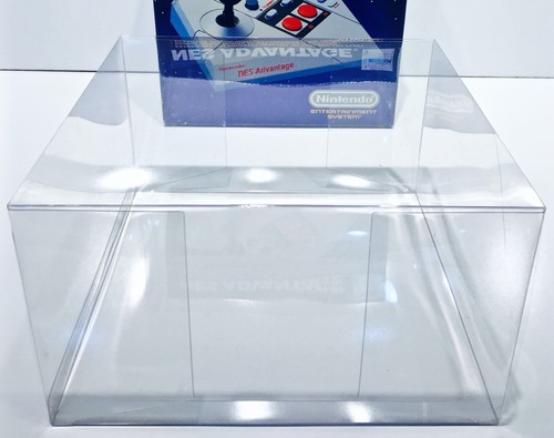 Box protector for the - box,