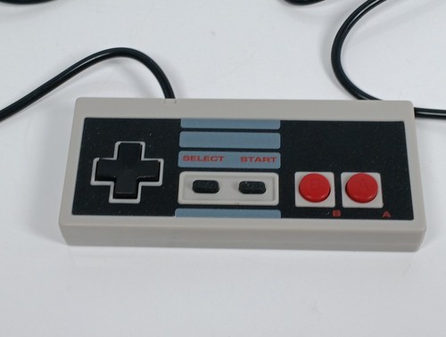 Nes controller 004 oem - nes-004,