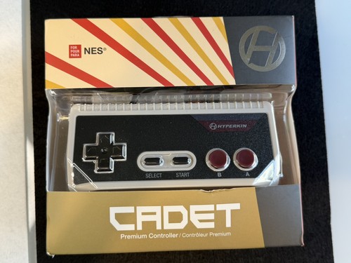 Hyperkin cadet premium wired - hyperkin, "cadet"