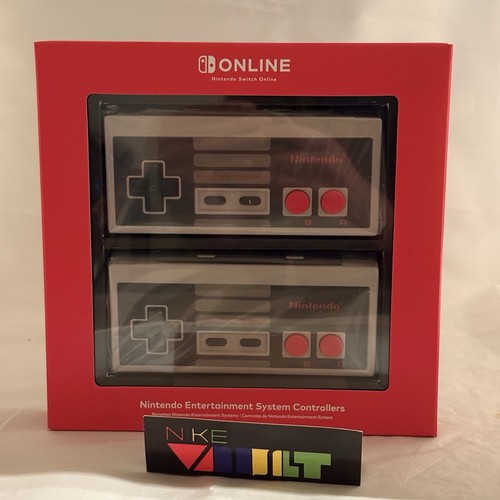 Nintendo switch nes - nintendo,
