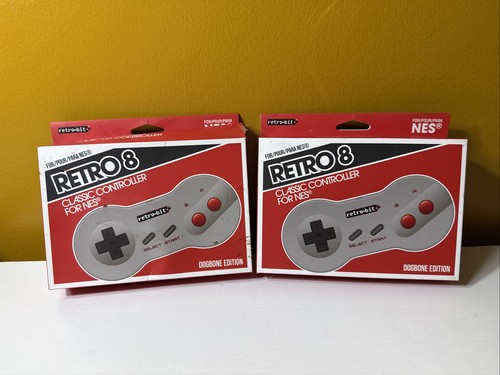 New box lot of 2 - -,