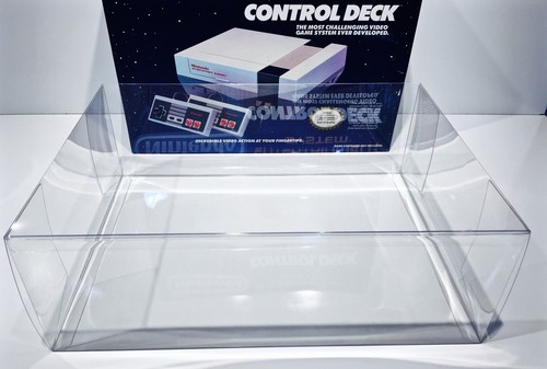 Console box protector - 1,