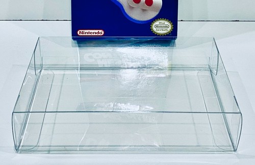 Box protector for the - 1,