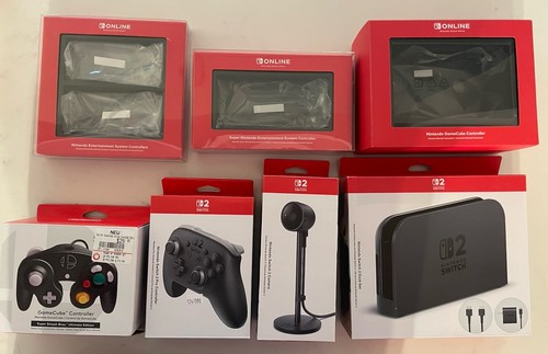 Nintendo switch online nso - online,