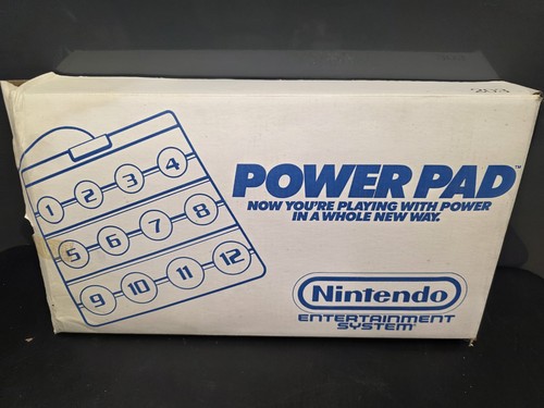 Nintendo nes power - power, nes-028