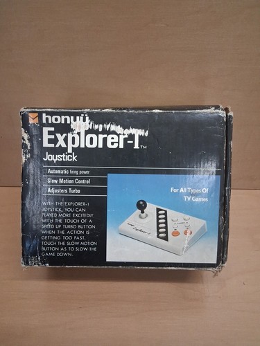 Nintendo nes honyu - nes, i