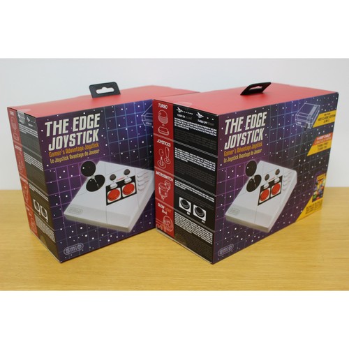 Emio the edge - the, joystick
